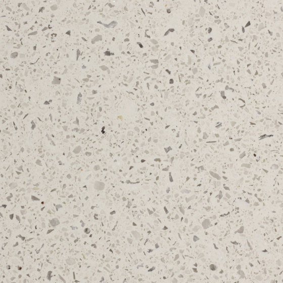 Precast concrete with ultrawhite cement, acid etched | Beton | selected by Materials Council