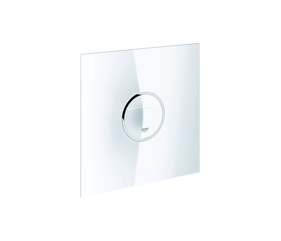 GROHE Ondus® Digitecture Light Plaque de commande WC | Robinetterie de WC | GROHE
