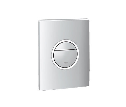 Wall plate | Grifería para WCs | GROHE