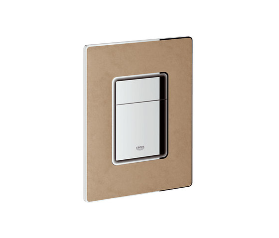Wall plate | Flushes | GROHE