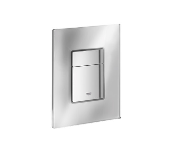 Wall plate | Grifería para WCs | GROHE