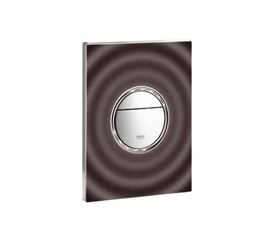Wall plate | Flushes | GROHE