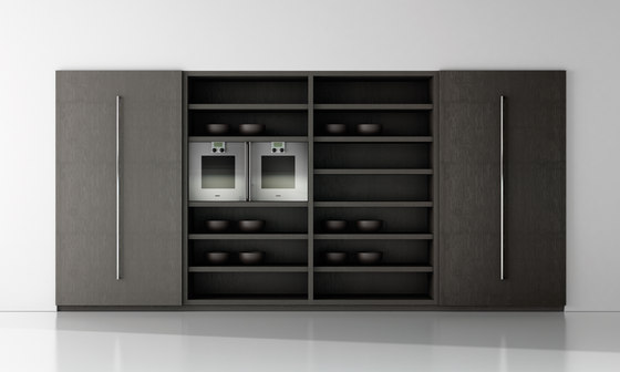 Ecopal blanco parma c-54 | Fitted kitchens | DOCA