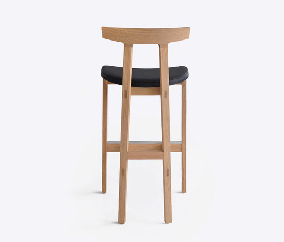 Torli Stool | Bar stools | Bensen (Canada)