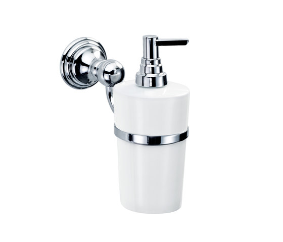 CL WSP | Soap dispensers | DECOR WALTHER