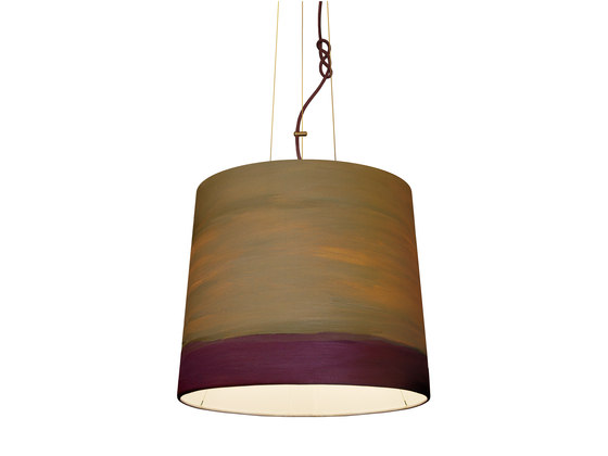 The Sisters pendant lamp Twilight | Suspended lights | mammalampa
