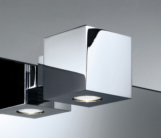 CUBO | Special lights | DECOR WALTHER