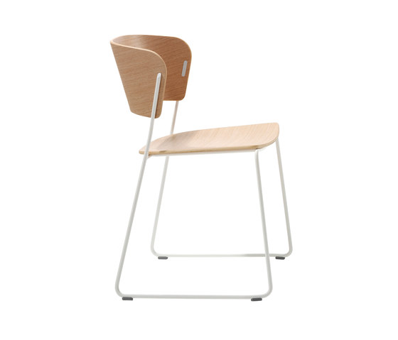 Arc | Chairs | Inclass