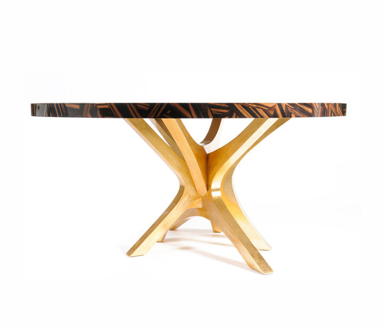 Patch Table | Dining tables | Boca do lobo