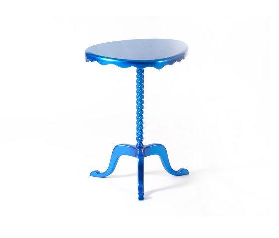 Coolors tables | Ottoman side table | Tables d'appoint | Boca do lobo