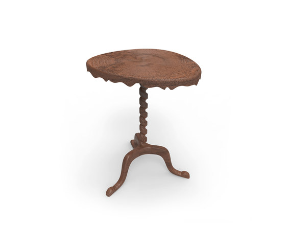 Coolors tables | Ottoman side table | Mesas auxiliares | Boca do lobo