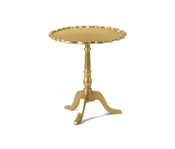 Coolors tables | Shield side table | Tables d'appoint | Boca do lobo