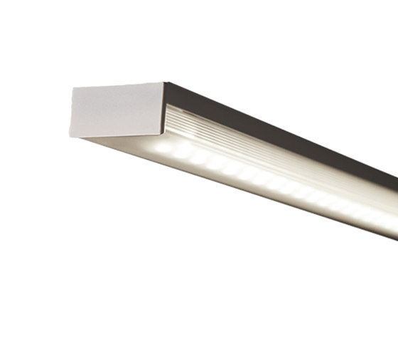 LED ADD-ON - Flat LED Under-Cabinet Luminaire | Furniture lights | Hera