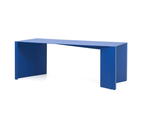 Z-table | Dining tables | BULO