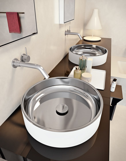 Wash basins | Wash basins | Log | MAKRO