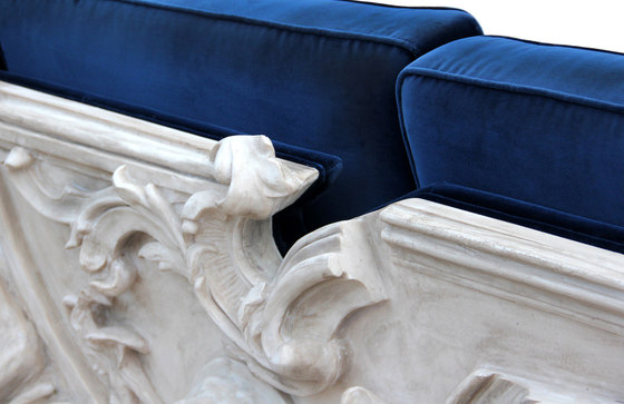 Versailles  sofa | Sofas | Boca do lobo