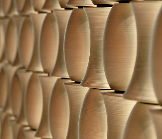 Bamboo screen | Wall partition systems | Kenzan