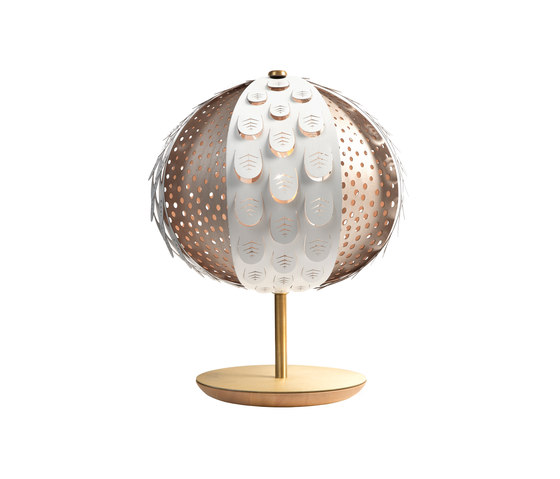 Knopp table lamp | Luminaires de table | Klong