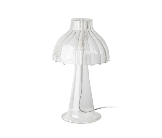 Zefiro | Lámparas de sobremesa | Dresslight