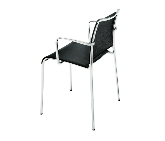 Sand Light | Stuhl mit Armlehnen | Stühle | Desalto