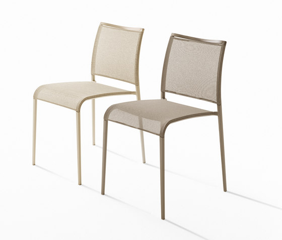 Sand Light | chair | Chairs | Desalto