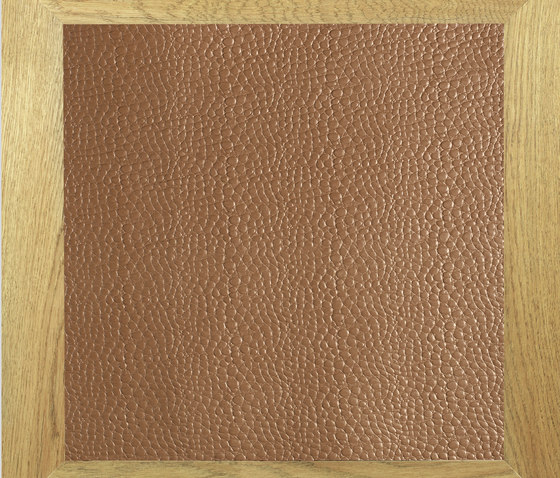 Patina Collection | Leather tiles | Devon&Devon
