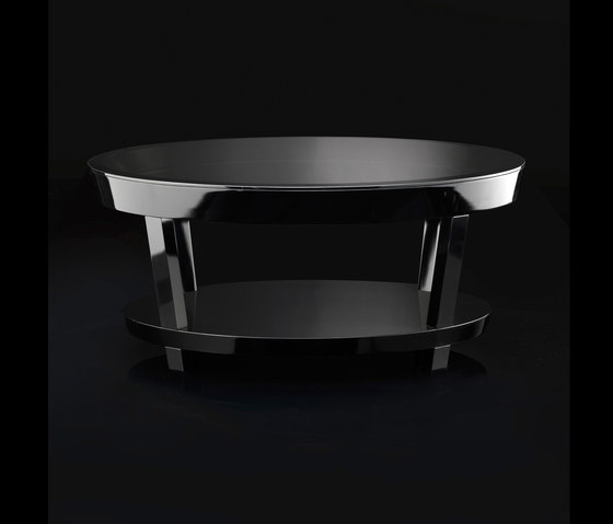 Teatime table | Tables d'appoint | Devon&Devon