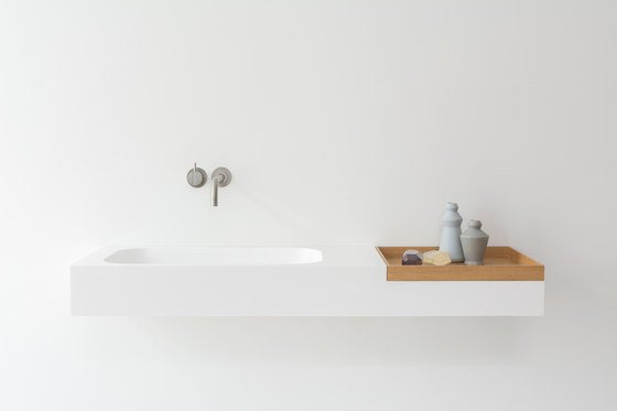 Box basin | Wash basins | Not Only White