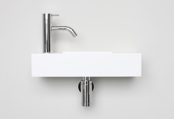 Form Light lavabo | Lavabos | Not Only White