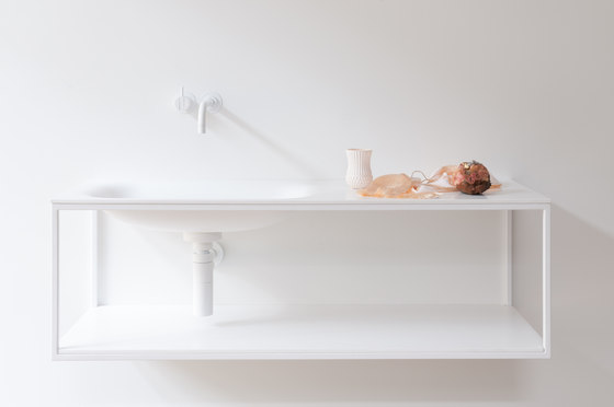 Frame lavabo | Lavabos | Not Only White
