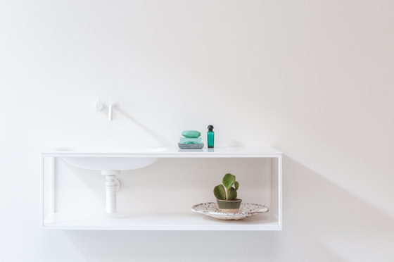 Frame lavabo | Lavabos | Not Only White