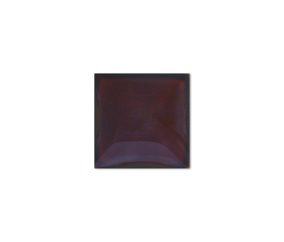 Round square model A mini | Piastrelle ceramica | Kenzan