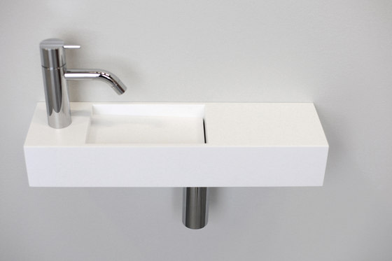 Kuub Light handrinse | Wash basins | Not Only White