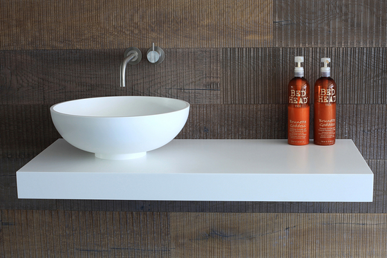 Noon basin | Wash basins | Not Only White