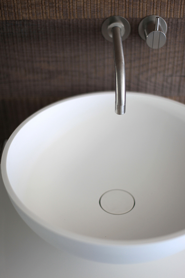 Noon basin | Wash basins | Not Only White