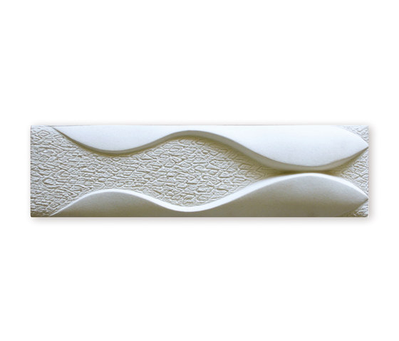250C classical model | Ceramic tiles | Kenzan