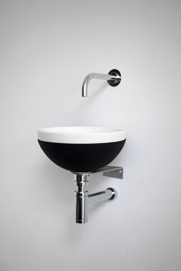 Puck handrinse | Wash basins | Not Only White