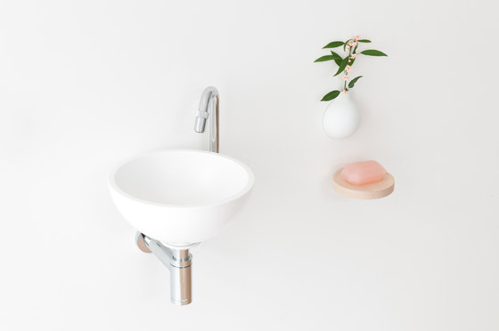 Noon handrinse | Wash basins | Not Only White