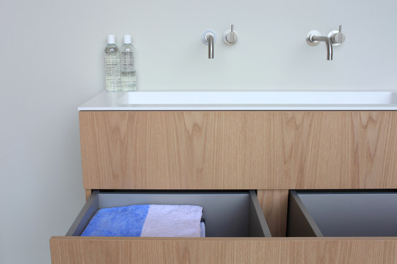 Stoore cabinet | Waschtischunterschränke | Not Only White