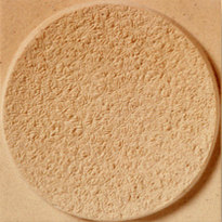 1500 classical model | Ceramic tiles | Kenzan