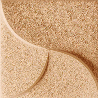 1500 classical model | Piastrelle ceramica | Kenzan