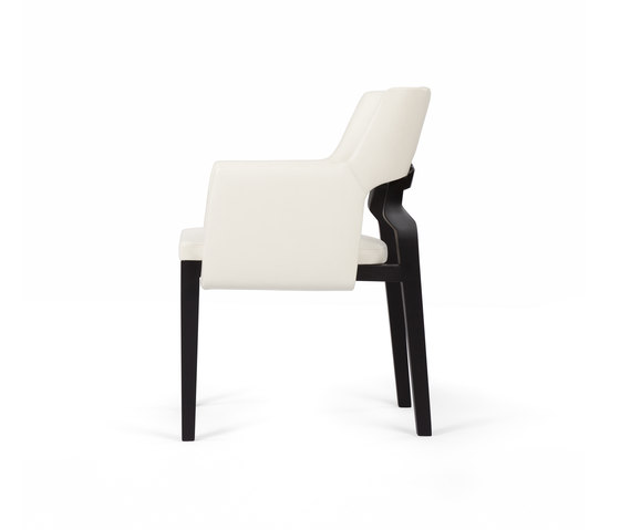 Gallatin Dining Arm Chair | Stühle | CASTE