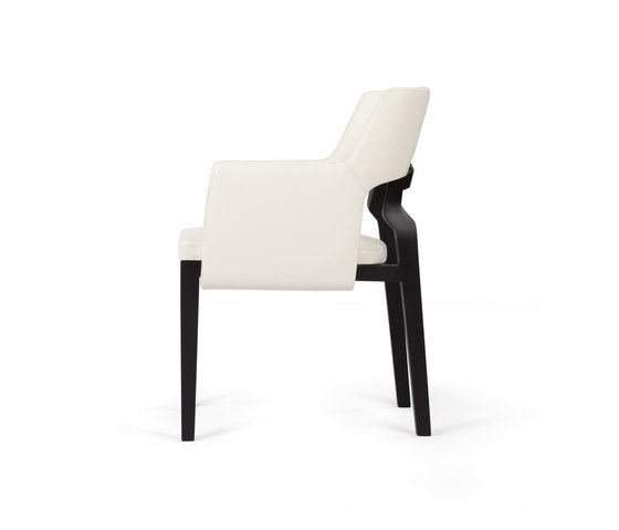 Gallatin Dining Arm Chair | Sillas | CASTE