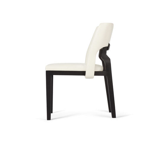 Gallatin Dining Side Chair | Chaises | CASTE