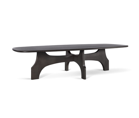 Chouteau Dining Table | Dining tables | CASTE