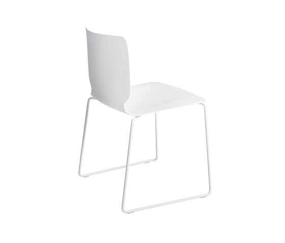 Holm chair | Sillas | Desalto