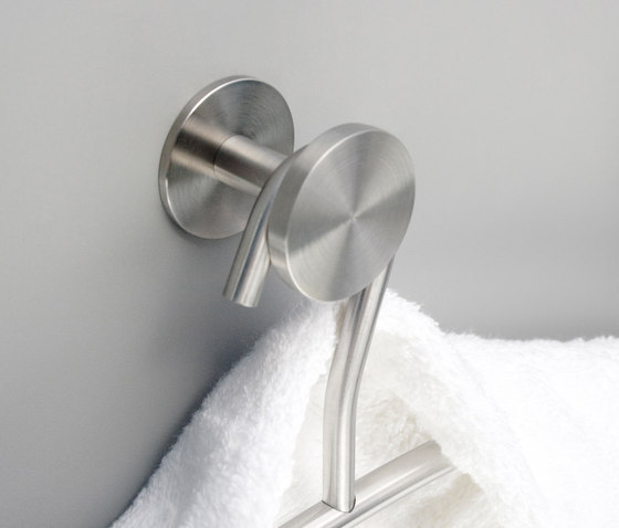 Wandhaken H 12-34 R40S | Towel rails | PHOS Design