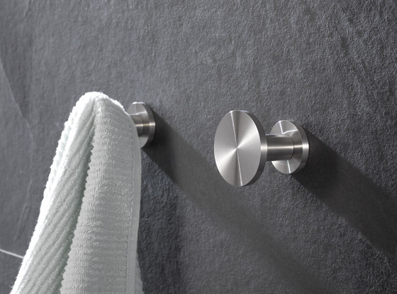 Wandhaken H 20-40 R40S | Towel rails | PHOS Design