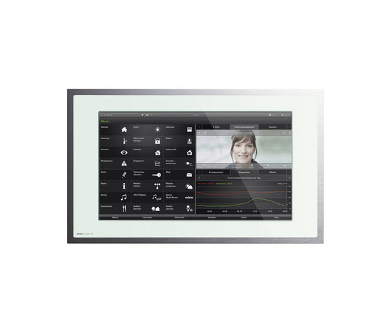 Control 19 Client | KNX-Systems | Gira