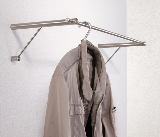 Wandgarderobe G6 600 | Coat racks | PHOS Design